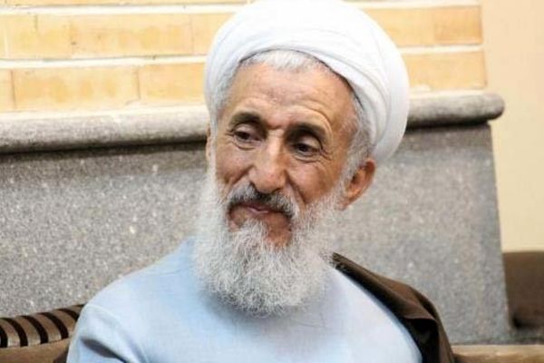 فرزند کاظم صدیقی درگذشت