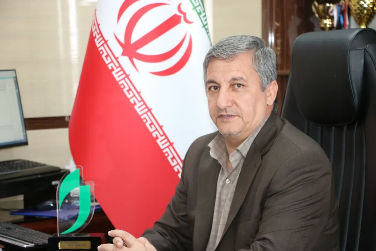 شهردار اقبالیه