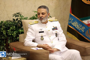 ارتش تخصص حرفه‌ای خود را برای رفع تهدیدات به کار می‌بندد