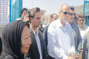 سازمانهای بین المللی برای خروج اتباع غیرمجاز افغانستانی نگاه ویژه ای دارند