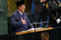 اندونزی آماده مشارکت بزرگ در نیروی بین‌المللی غزه است