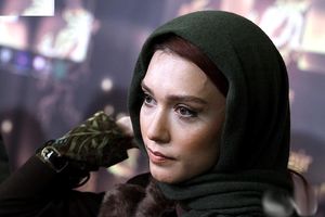 شهرزاد کمال زاده در بیمارستان بستری شد