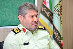 پلیس لرستان، حاشیه امنی برای هنجارشکنان قائل نیست