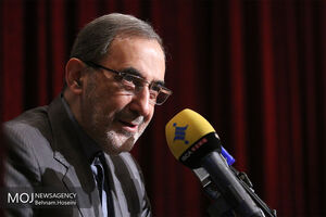 حمله تروریستی امروز اهواز با پاسخ محکم مواجه خواهد شد