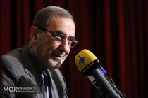 طرح معامله قرن محکوم و شکست خورده است