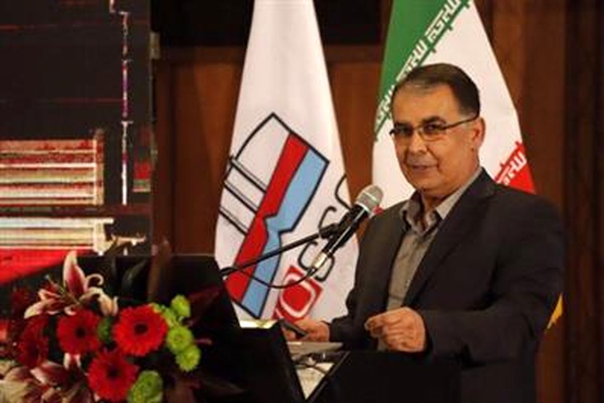 مدیرعامل فولاد هرمزگان