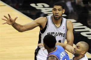 دانکن بازنشسته شد