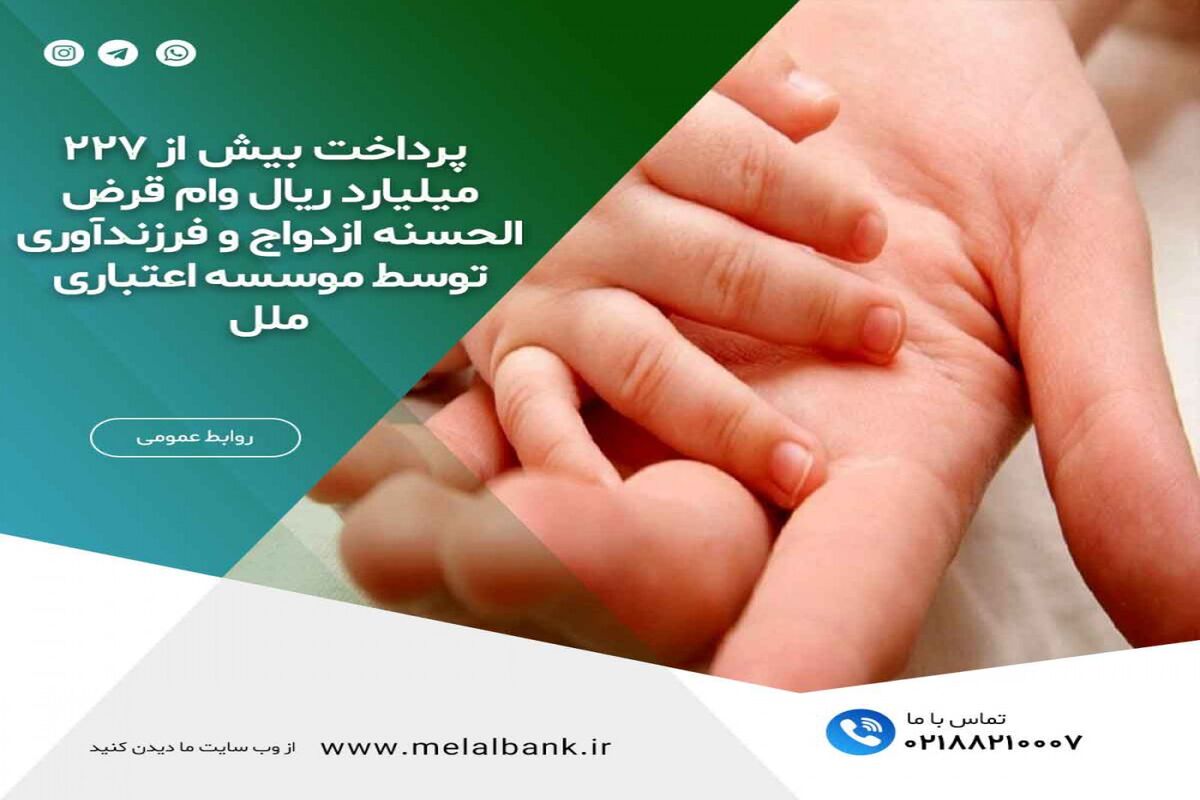 موسسه اعتباری ملل