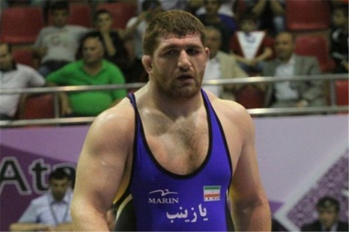 پرویز هادی1