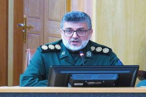 برگزاری ۶ هزار برنامه در هفته دفاع مقدس با شعار «فاتحان قله‌ایم»