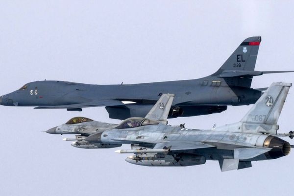 آمریکا با استقرار طولانی مدت خود در آسیا و اقیانوسیه این منطقه را ناامن کرده است