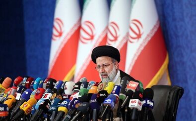  أساس حکومة الـ 13 هو التوازن فی علاقتها مع کل دول العالم