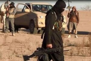 حملات داعش در حومه حلب از سر گرفته شد