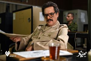 تبدیل بازیگر طنز به رئیس‌جمهور معزول؛ هومن برق‌نورد در یک چرخش تاریخی