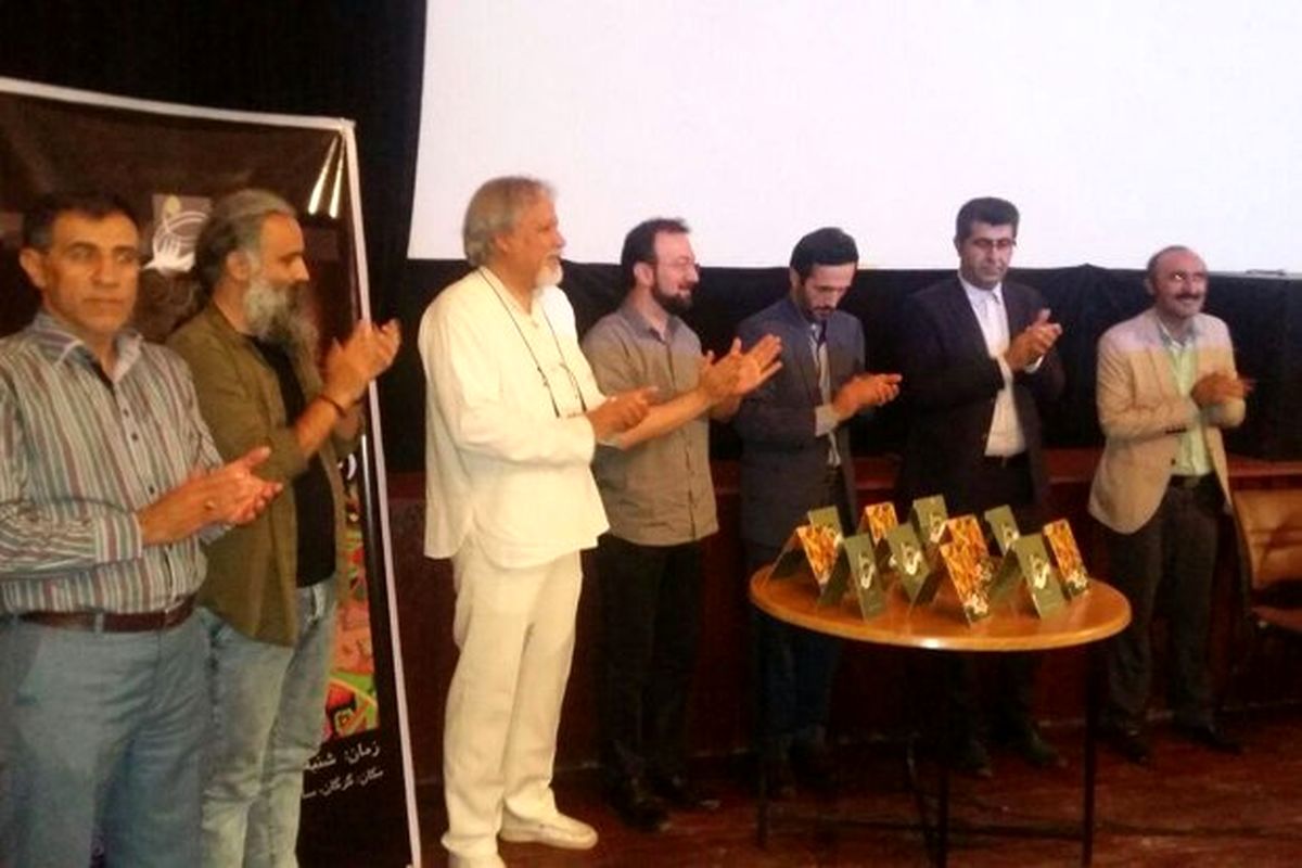 اهالی فرهنگ و هنر