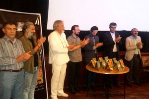 ۲ آلبوم موسیقی «دمساز» و «گلستان آهنگ» رونمایی شد