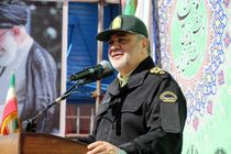 آماده باش صد در صدی پلیس در شهرها و جاده ها تا 15 فروردین/ کاهش 7 درصدی تصادفات