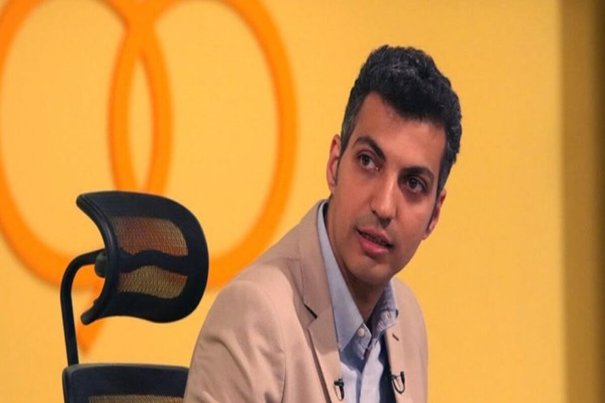 عادل فردوسی‌پور