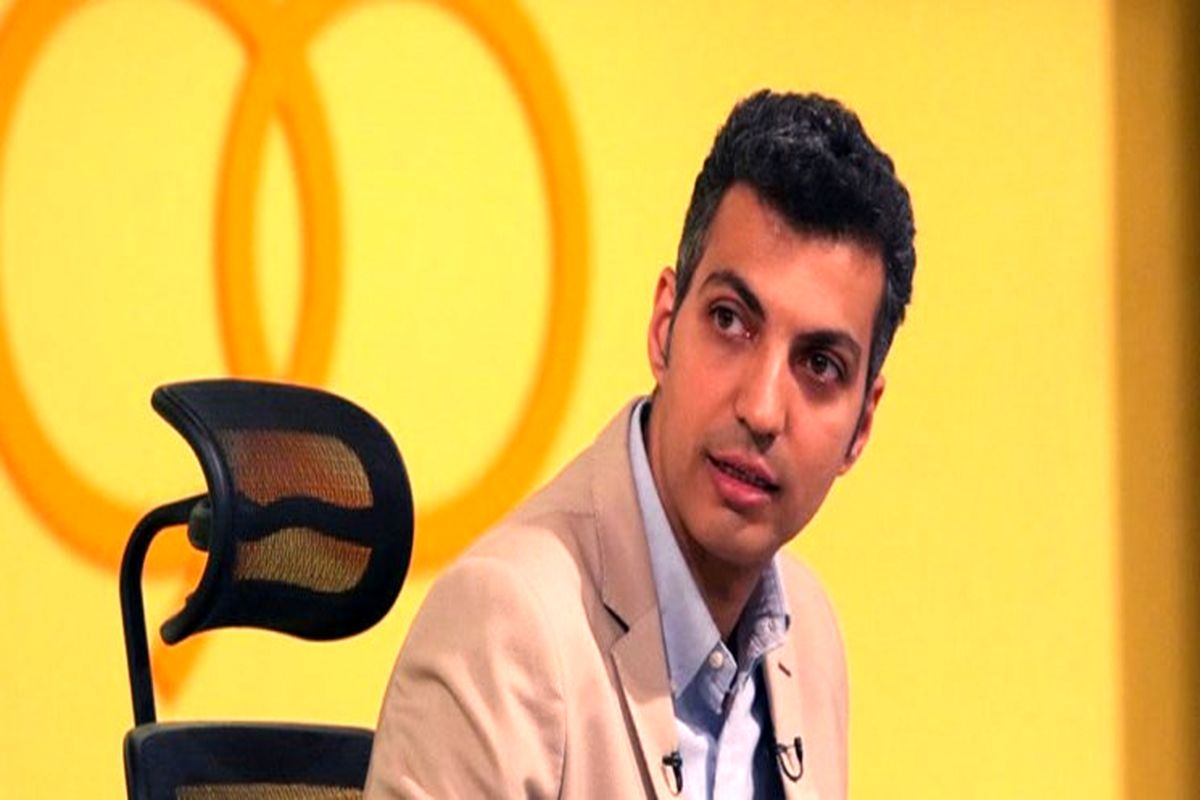 عادل فردوسی‌پور