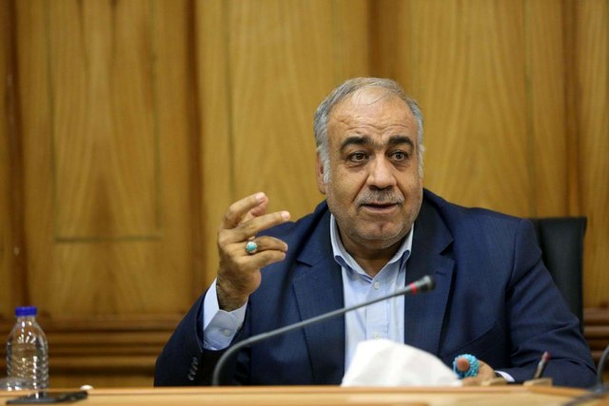 استاندار کرمانشاه