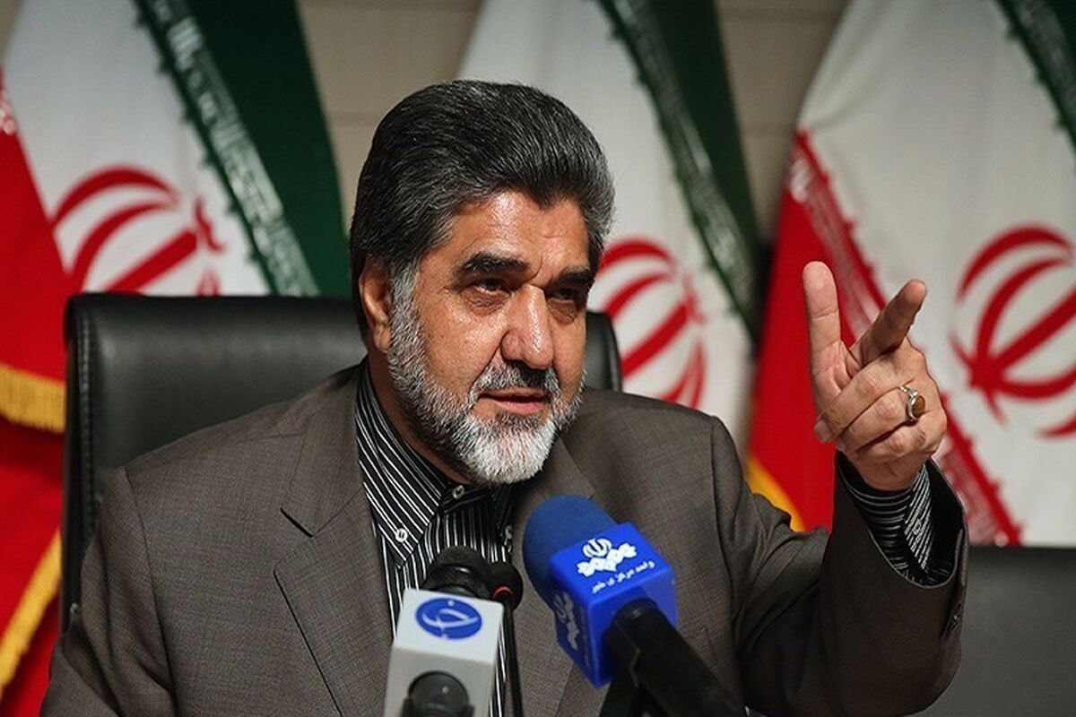 استاندار تهران