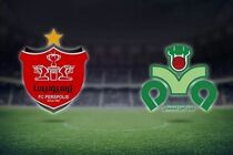 پرسپولیس بخاطر رمالی جریمه شد