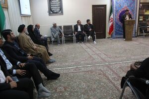  دفاتر تسهیلگری بازوان توانمند بدنه اجرایی هستند
