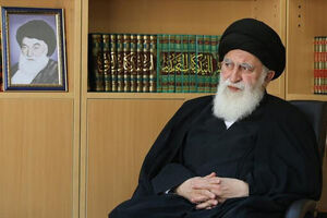 آیت الله علوی بروجردی فاجعه تروریستی افغانستان را تسلیت گفت