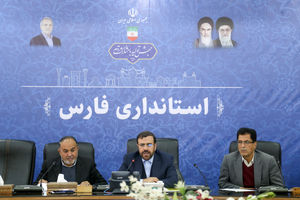 هیچ‌گونه کمبودی در تأمین اقلام شب عید استان فارس وجود ندارد