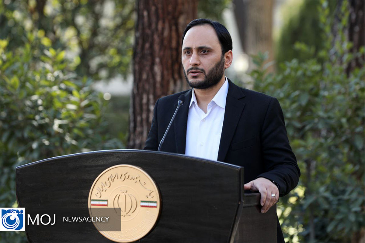 حاشیه جلسه هیات دولت