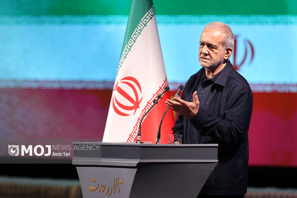 توافق اخیر در هماهنگی با رهبری و حمایت شعام به‌دست آمد