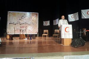 ۳۰۰ خودروی نجات به تجهیزات هلال‌احمر کشور اضافه می‌شود