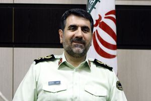 استقرار 553 ایستگاه نوروزی پلیس در پایتخت