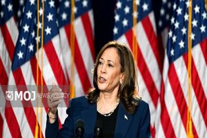 کامالا هریس احتمال حضور دوباره در انتخابات ریاست‌جمهوری آمریکا را رد نکرد