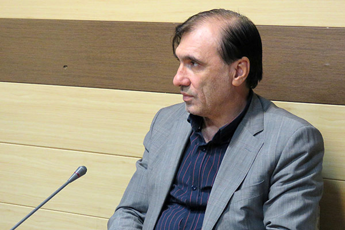 مدیرکل حفاظت محیط زیست خراسان رضوی