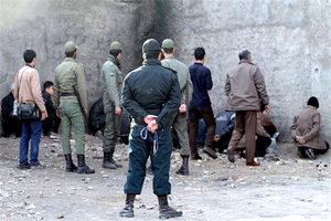 دستگیری بیش از ۱۷ هزار قاچاقچی و معتاد در خراسان رضوی 