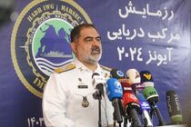 ایران مقتدر تحرکات آمریکا را خنثی کرد