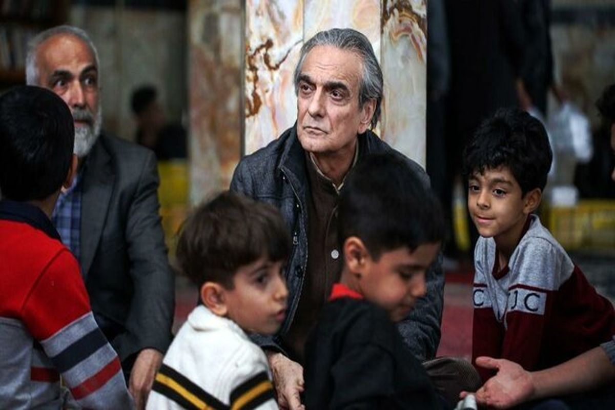 سریال دلدار