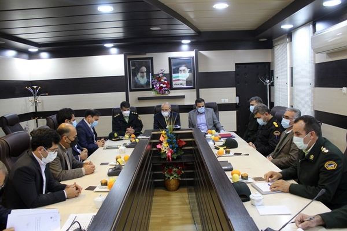 نشست شهرسازی