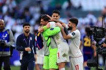 خدا را شکر شرمنده ۹۰ میلیون ایرانی نشدیم