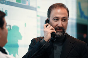 محمد دلاوری از امشب به تلویزیون می‌آید