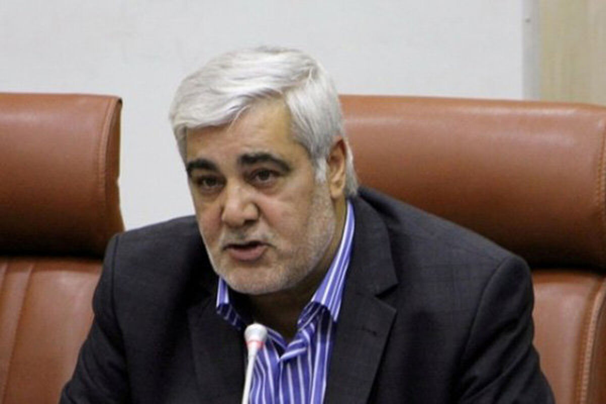 حسین افسانه