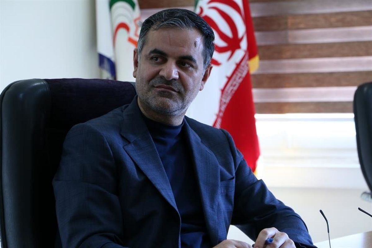 رئیس امور پیشگیری از وقوع جرم قوه قضاییه