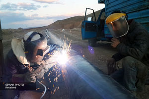 افزایش شبکه انتقال فرآورده‌های نفتی به ۱۵ هزار کیلومتر 