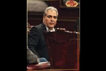 پخش برنامه دورهمی از ۱۶ بهمن / بیرانوند مهمان این هفته دورهمی