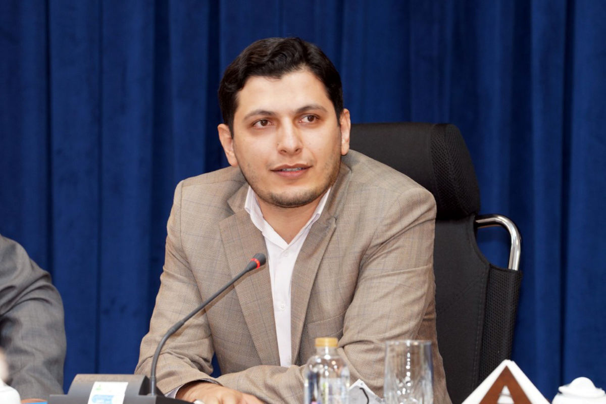 محسن محمدزاده