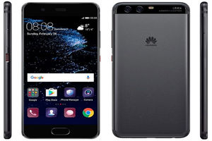 تصاویر و مشخصات هواوی پی 10 قبل از رونمایی