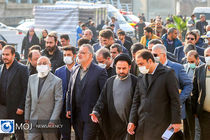 دو معضل اساسی شهروندان پایتخت ترافیک و آلودگی هوا است