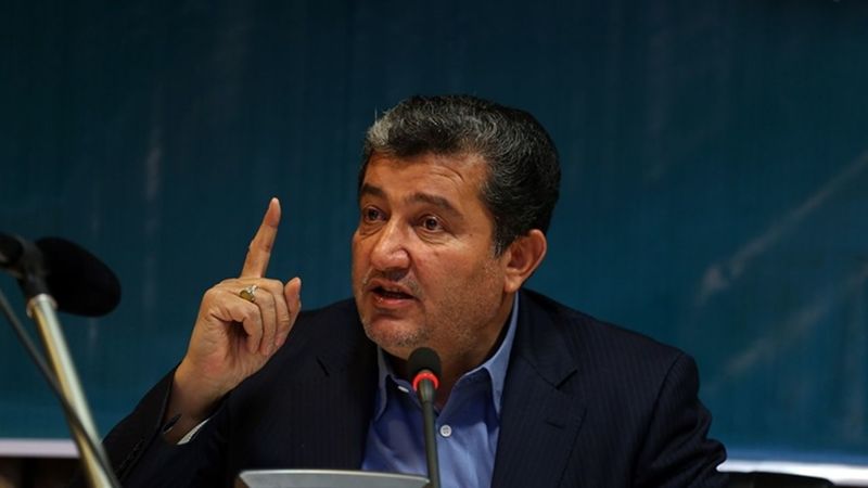ابلاغ اعتبار چهار محور گردشگری همدان