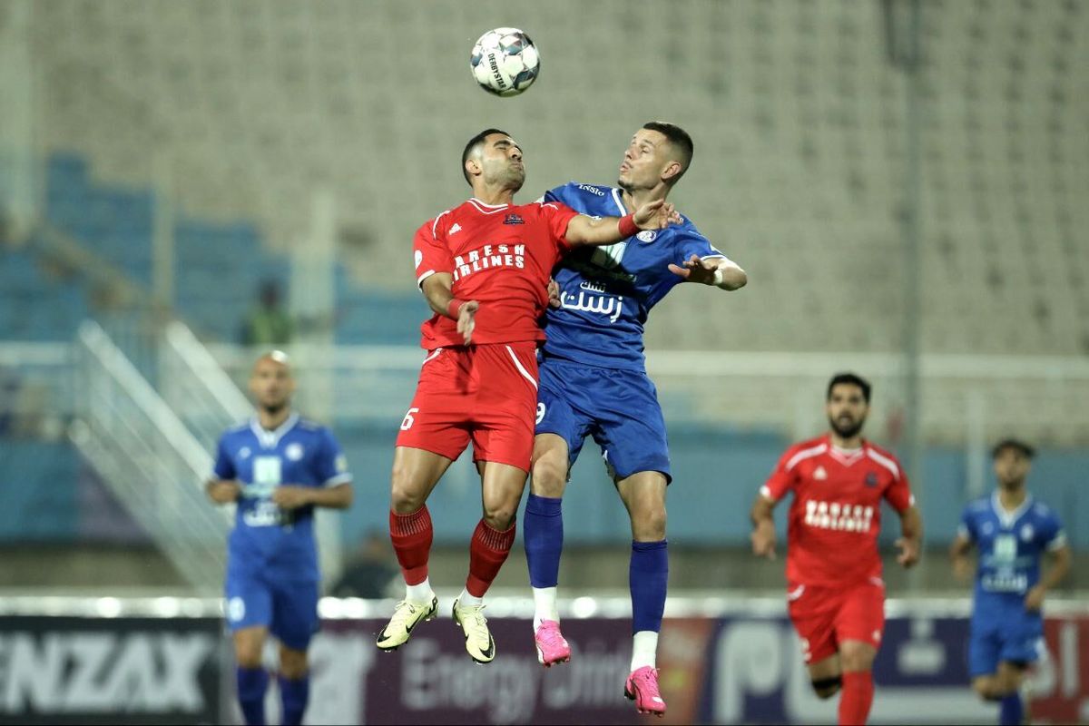 سرمربی نساجی